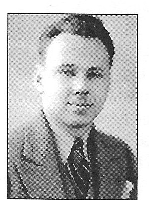 Photo of CURRAN SMILEY ROBINSON