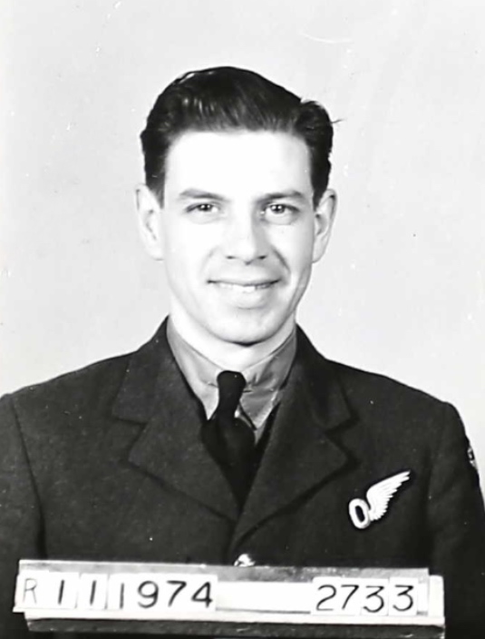 Photo of GEORGE ROBINSON