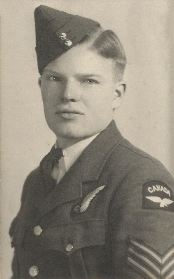 Photo of George Robson