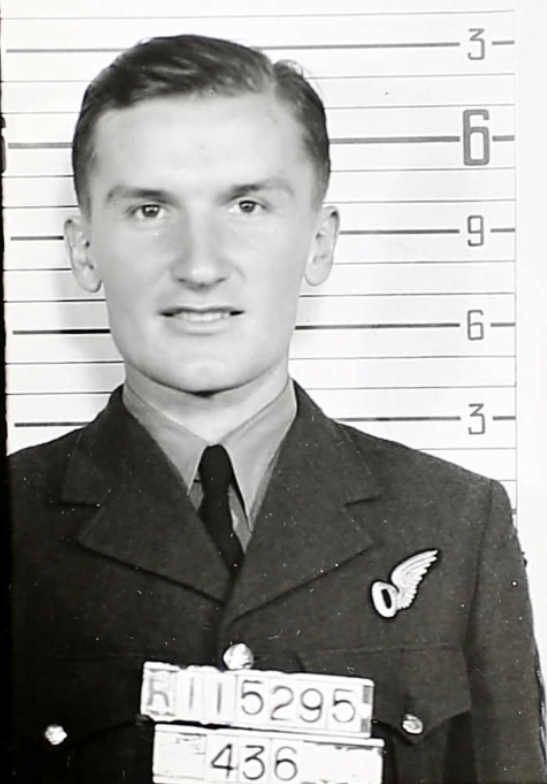 Photo of THOMAS JOSEPH ROCHE