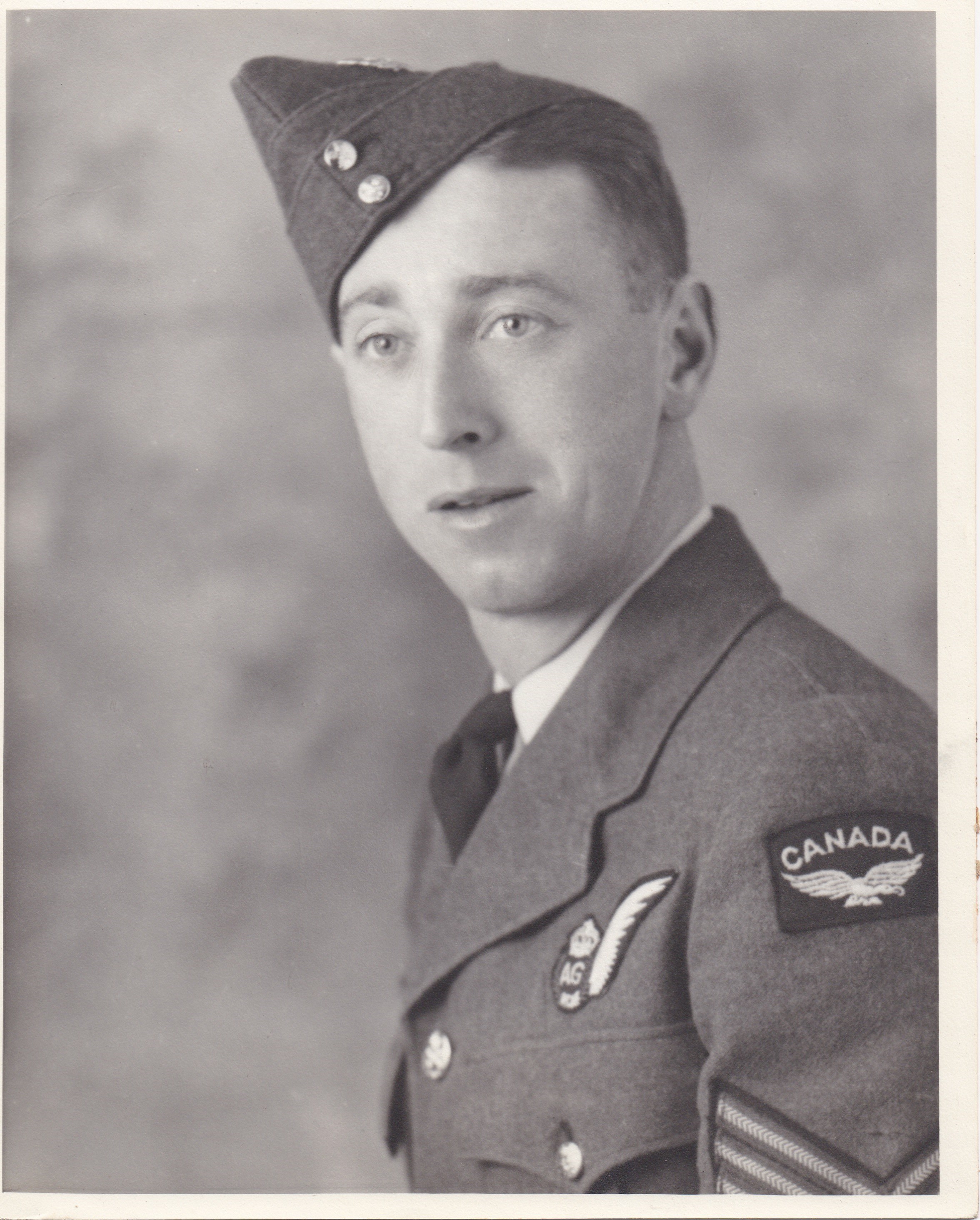 Photo of ALBERT EDWARD RODEN