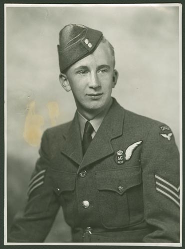 Photo of William Kenneth Rodgers