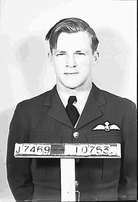 Photo of FREDERICK LENNOX ROGERS