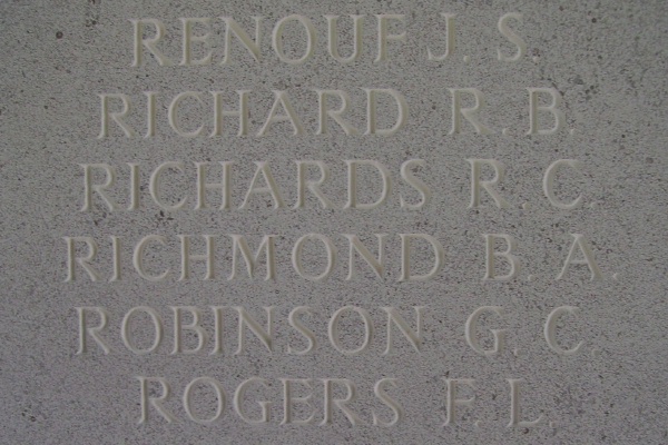Inscription