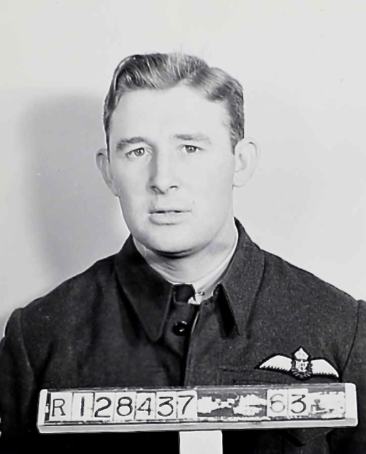 Photo of SIDNEY JOHN ROGERS