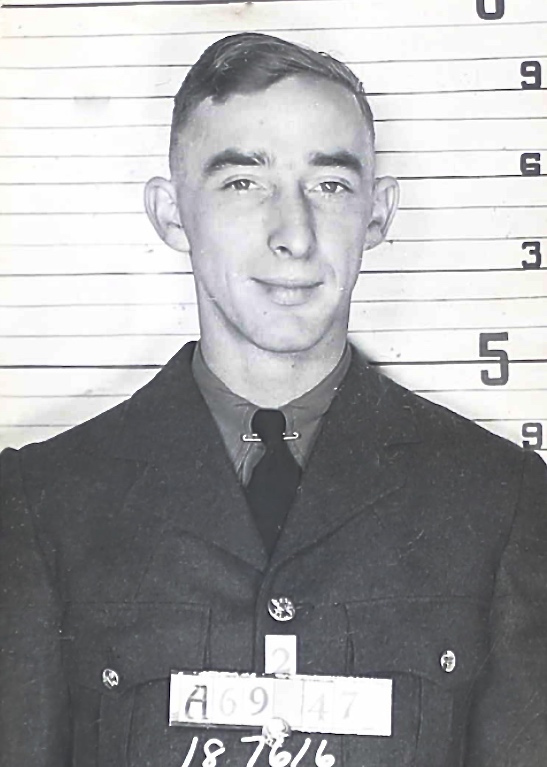 Photo of WALTER EVERITT ROOD