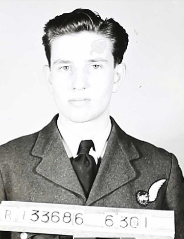 Photo of James Rooney