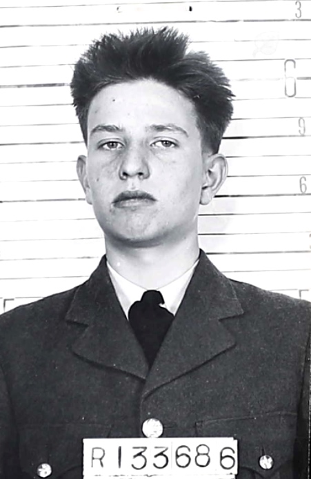 Photo of JAMES ALEXANDER ROONEY