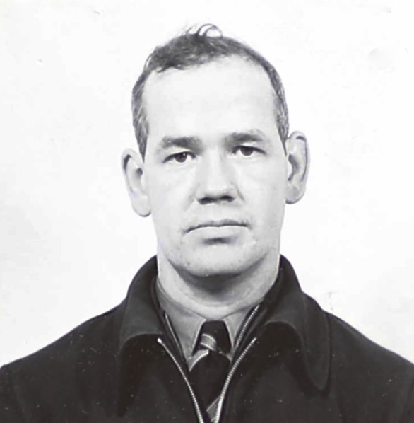 Photo of JAMES JOSEPH ROONEY