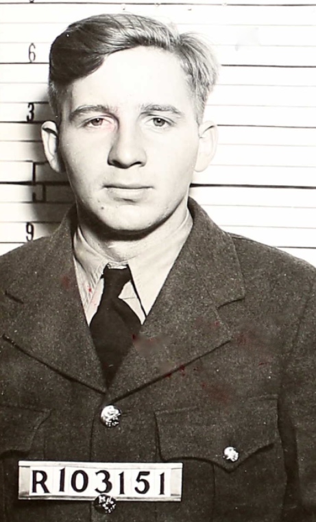 Photo of KENNETH WILLARD ROSEVEAR