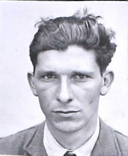 Photo of ANTONIO GEORGE ROSKI