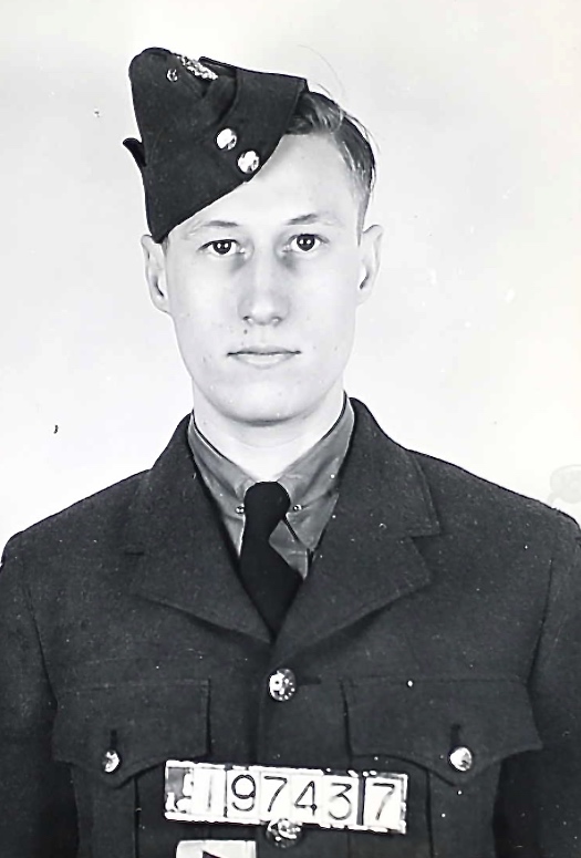 Photo of JOHN DOUGLAS CARLISLE ROSS