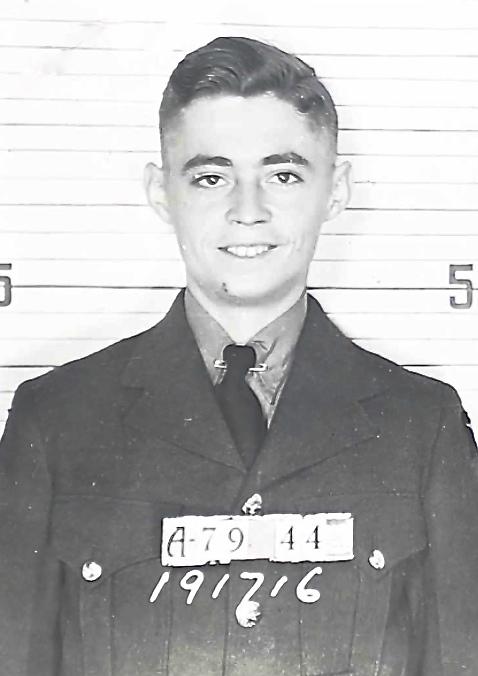 Photo of KENNETH LORNE ROTH