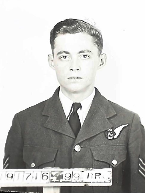 Photo of KENNETH LORNE ROTH