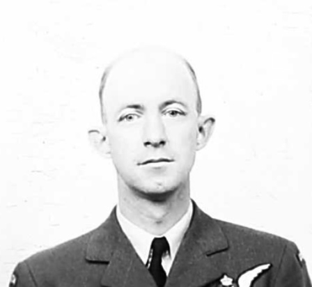 Photo of DAVID ALLAN ROWAT