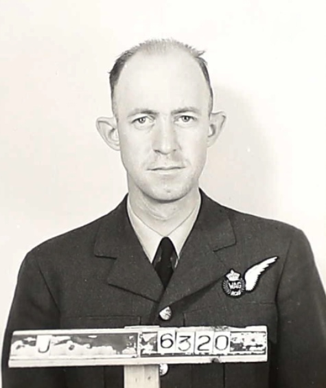 Photo of DAVID ALLAN ROWAT