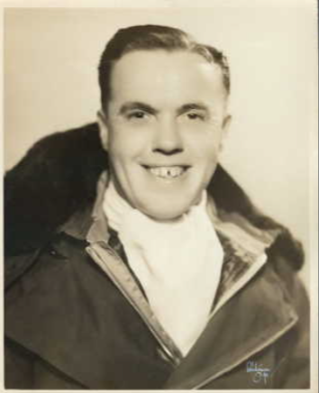 Photo of JAMES RUDOLPH RUMBEL