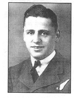 Photo of JOSEPH MOORE RUNNER