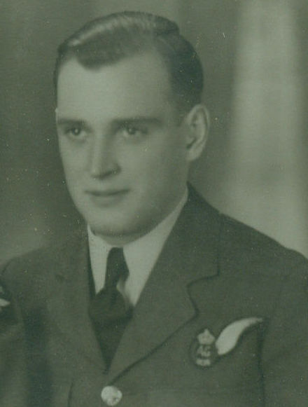 Photo of Kenneth Manson Rupert