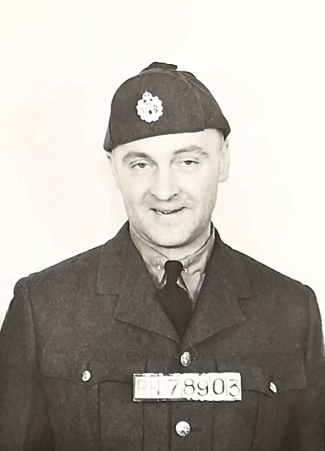 Photo of NICHOLAS CLAYTON RUSHTON