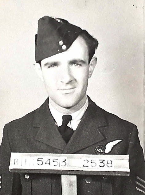 Photo of JACK EARL RUSSELL