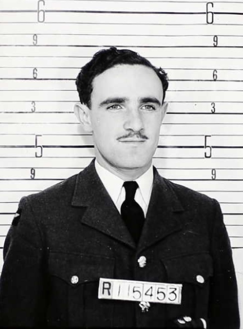 Photo of JACK EARL RUSSELL