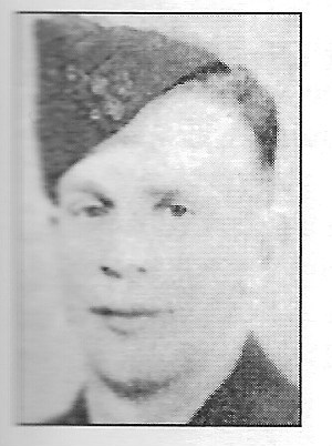 Photo of JOHN DE FORREST RUSSELL