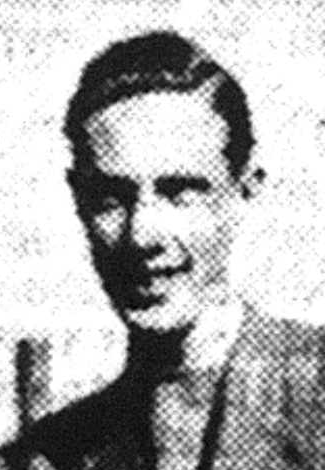 Photo of William Roy Russell