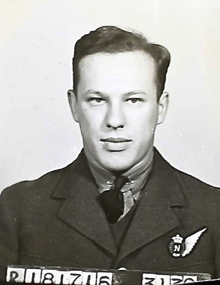 Photo of MARVIN MAX SANDOMIRSKY