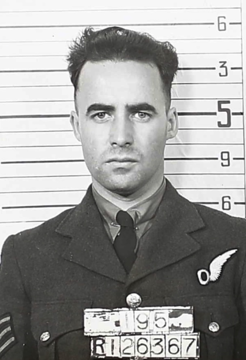 Photo of JOSEPH EVANS SAUNDERS