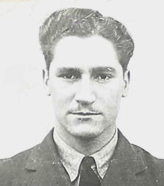 Photo of JAMES EARL SAUVE