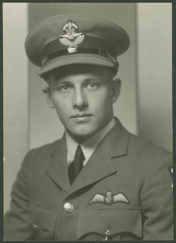 Photo of Peter John Christie Savage