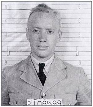 Photo of GEORGE GERHARD SAWATZKY