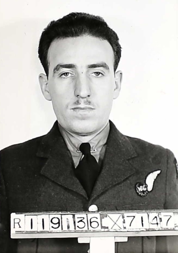 Photo of CLIFFORD EARL SCHAMEHORN