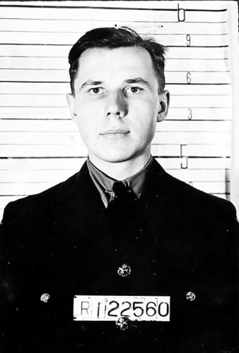 Photo of KENNETH LLOYD SCHMIDT