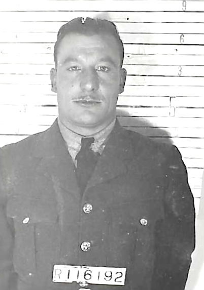 Photo of FREDERICK WILLIAM SCHWARTZ