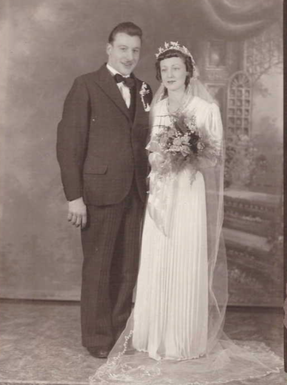 Photo of FREDERICK WILLIAM SCHWARTZ