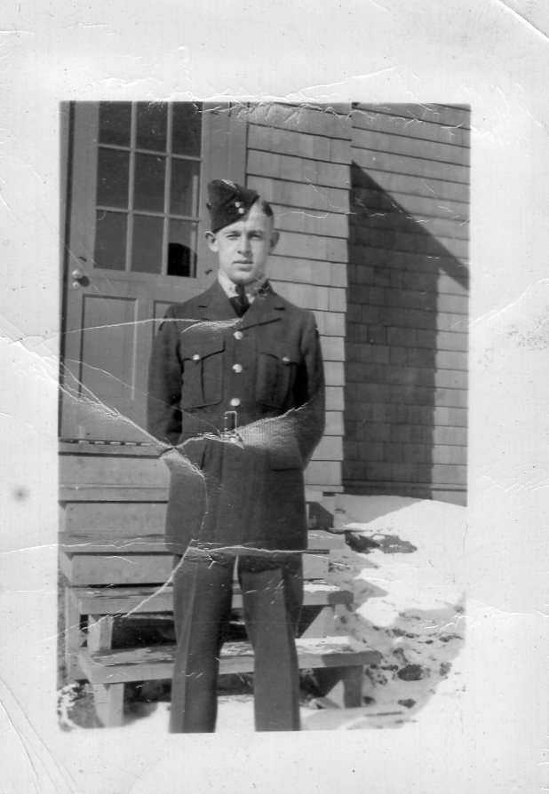 Photo of Duncan Elwin Seeley