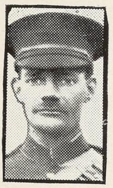 Photo of FREDERICK STRATTON WHITTEN