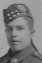 Photo of Arthur B Aitken