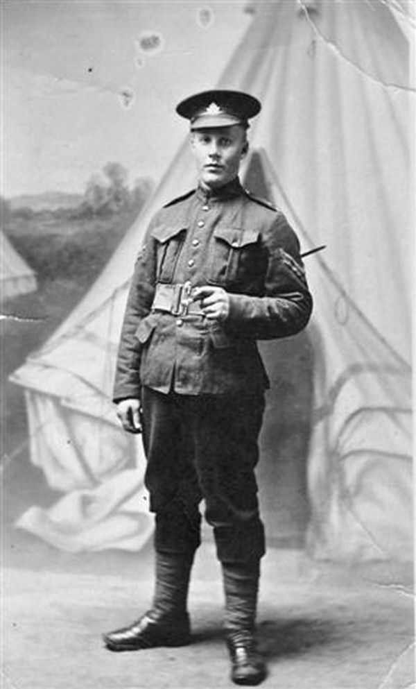 Photo of JAMES HOWARD COULTES