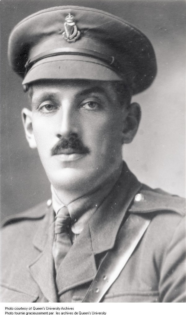 Photo of Sterndale Murphy