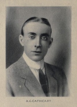 Photo of Andrew Cathcart
