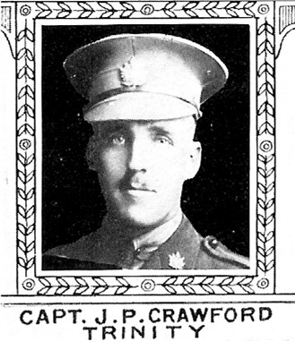 Photo of James Crawford