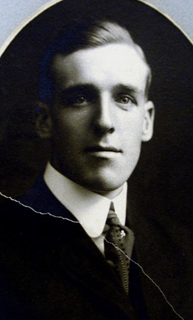 Photo of James Phillip Crawford