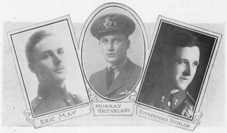 Photo of WILLIAM RUTHERFORD DUNLOP