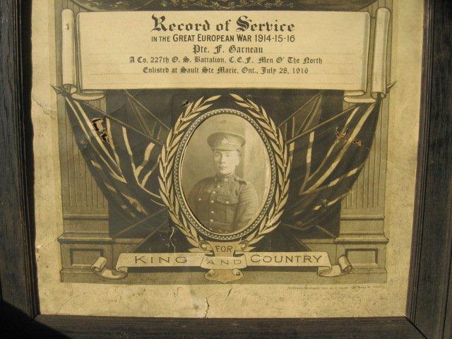 Photo of Ferdinand Garneau