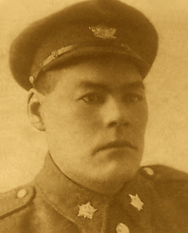 Photo of FREDERICK KENNEDY