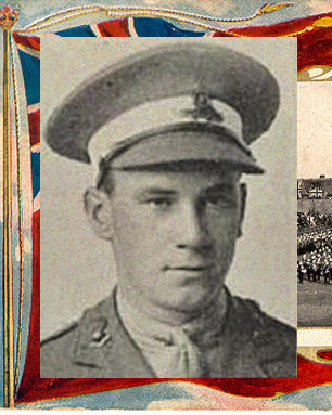 Photo of Basil Lepper