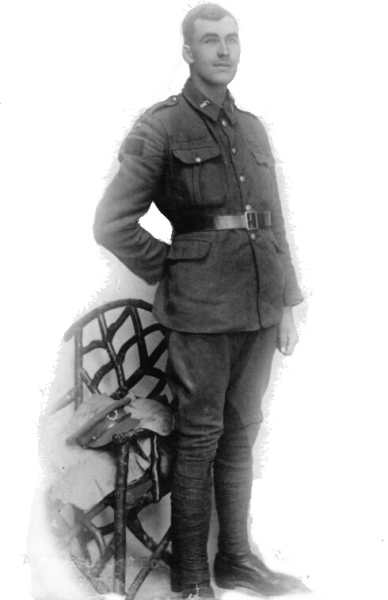 Photo of Peter Linklater